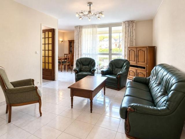Appartement vente à Margny-lès-Compiègne, Oise