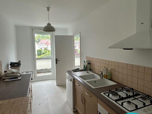 Appartement location à Compiègne, Margny-lès-compiègne
