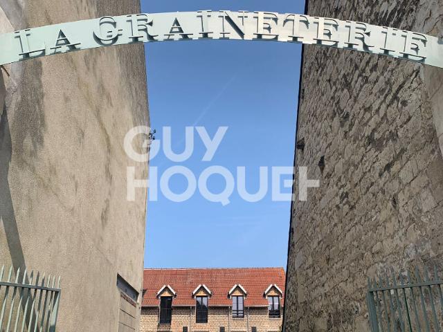 Appartement location à Lachelle, Oise
