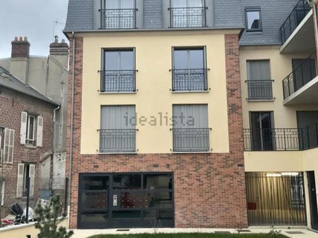 Appartement location à Margny-lès-Compiègne, Oise