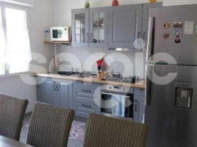 Appartement location à Margny-sur-Matz