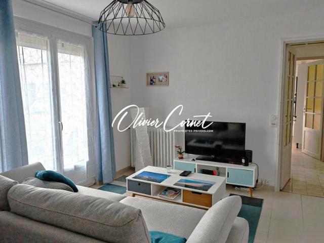 Appartement vente à Nogent-le-Rotrou, Margon