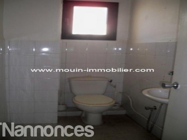 Appartement location