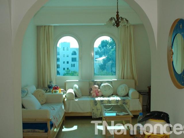 Appartement vente