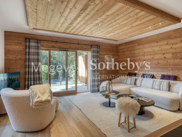 Appartement location à Bonneville, Megève