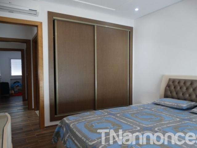 Appartement vente