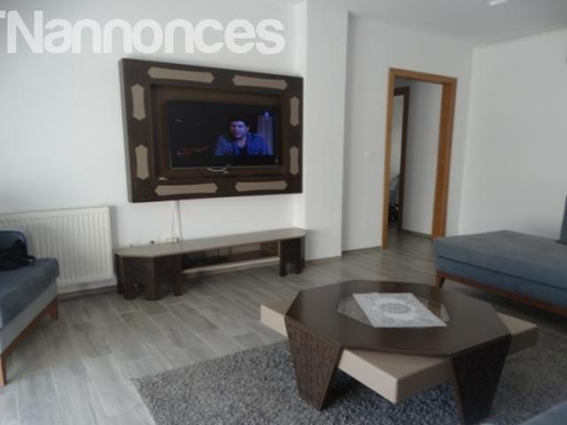 Appartement vente