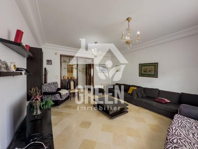 Appartement vente à Ariana Ville