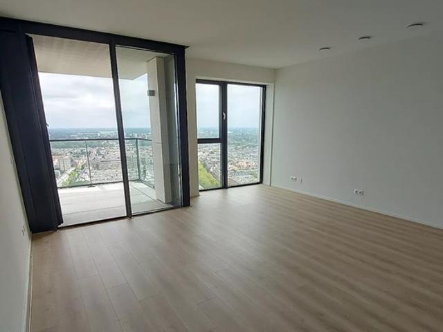 Appartement te huur in Bezuidenhout, Zuid Holland
