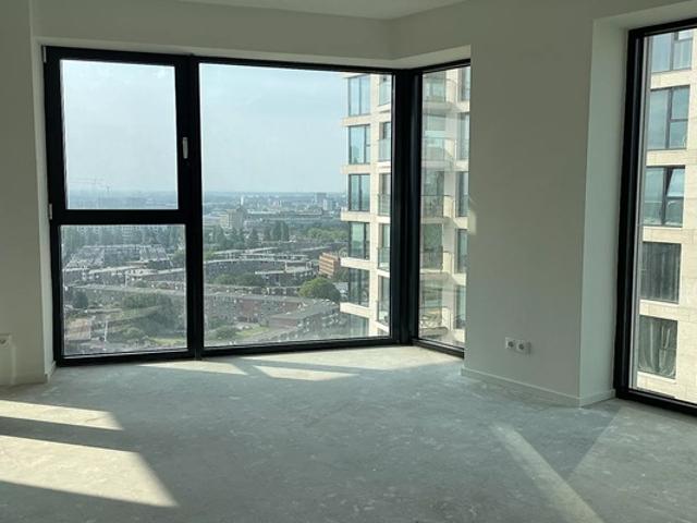 Appartement te huur in Bezuidenhout, Zuid Holland