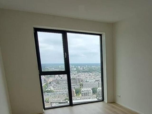 Appartement te huur in Bezuidenhout, Den Haag