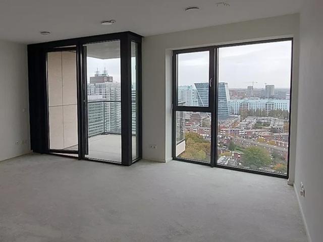 Appartement te huur in Bezuidenhout, Zuid Holland