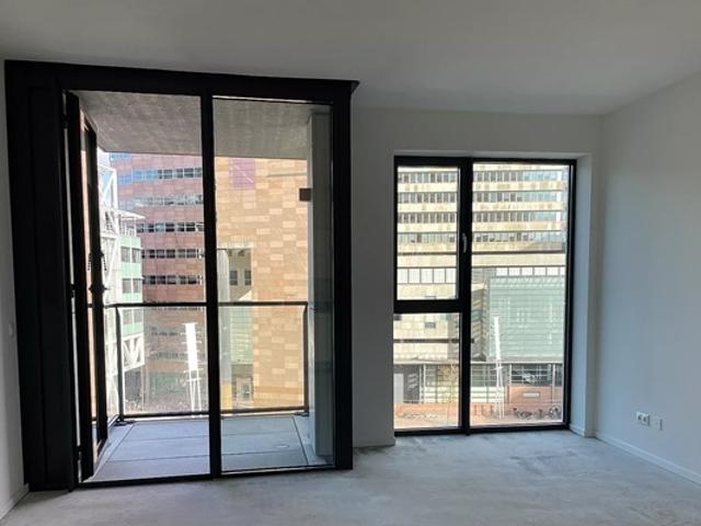 Appartement te huur in Bezuidenhout, Zuid Holland