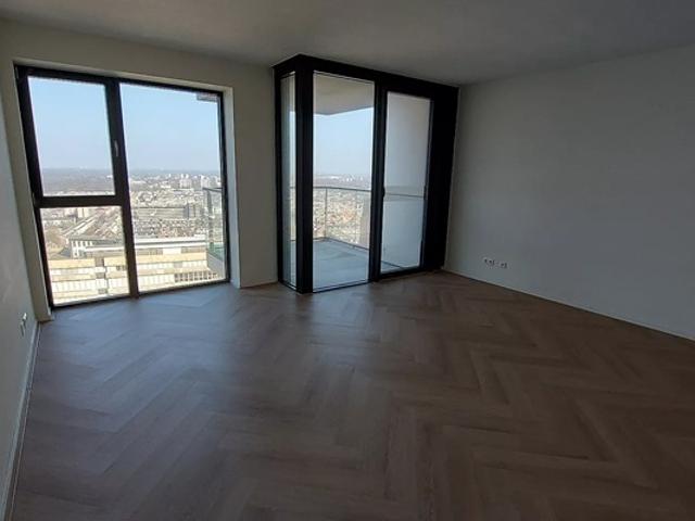 Appartement te huur in Bezuidenhout, Zuid Holland