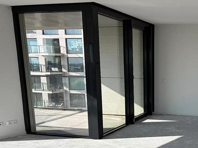 Appartement te huur in Bezuidenhout, Zuid Holland