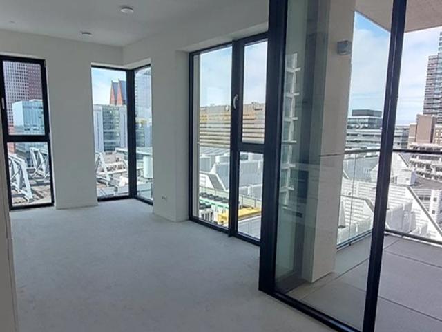 Appartement te huur in Bezuidenhout, Zuid Holland