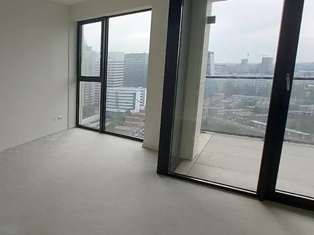 Appartement te huur in Bezuidenhout, Den Haag