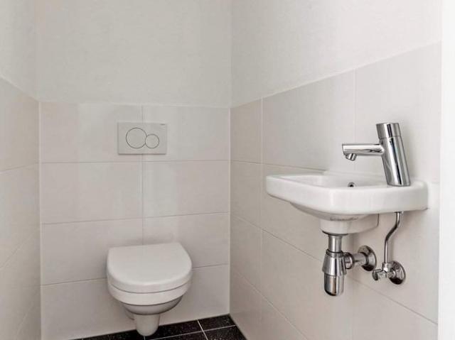 Appartement te huur in Centrum, Breda