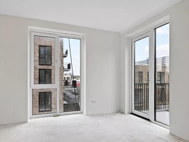 Appartement te huur in Buitenhof, Delft