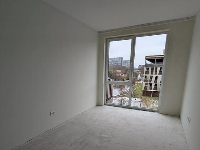 Appartement te huur in Buitenhof, Delft