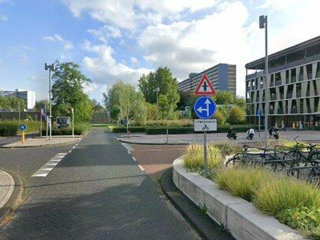 Appartement te huur in Delft, Zuid Holland