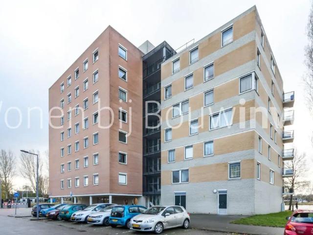 Appartement te huur in 's-Gravenland, Rotterdam