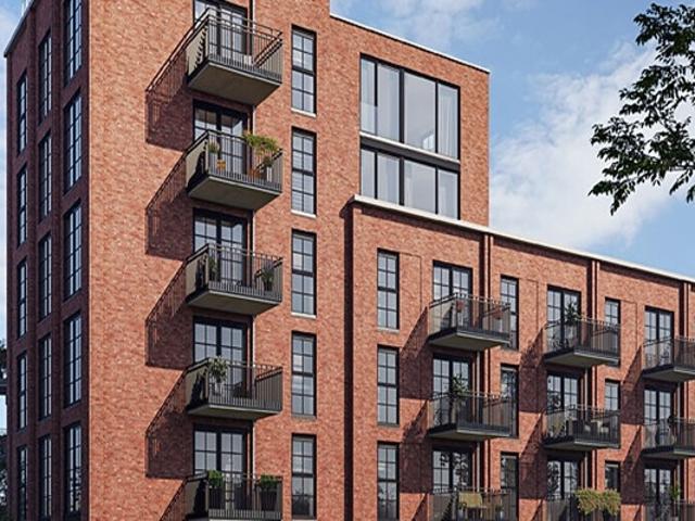 Appartement te huur in Oud Oost, Leeuwarden