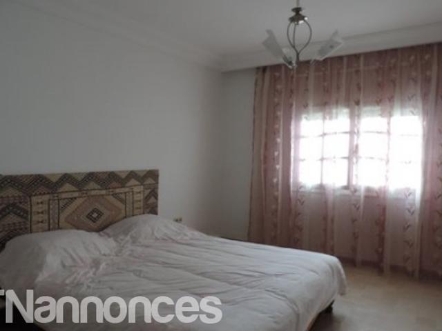 Appartement vente