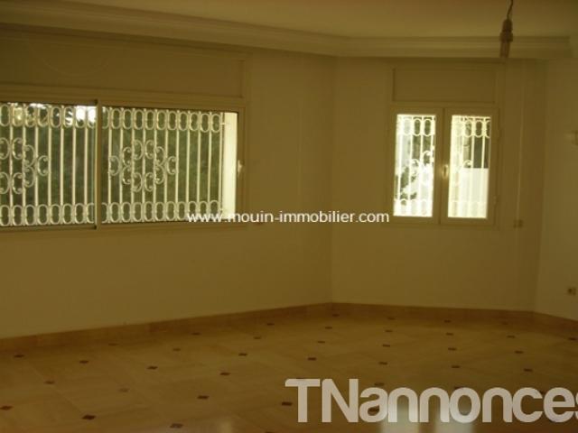 Appartement vente