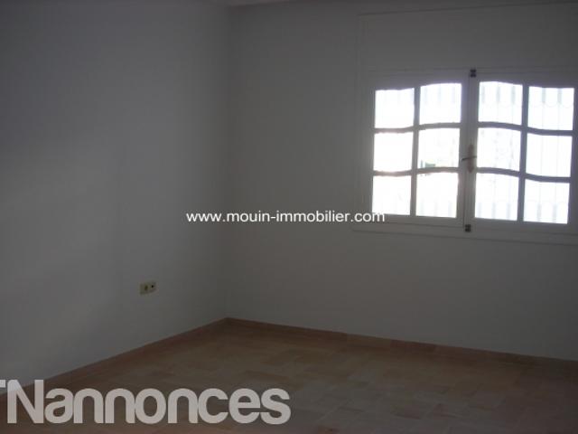 Appartement vente