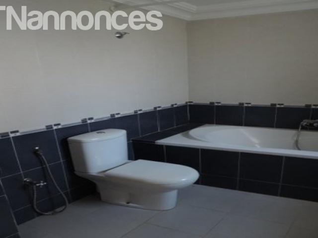 Appartement vente