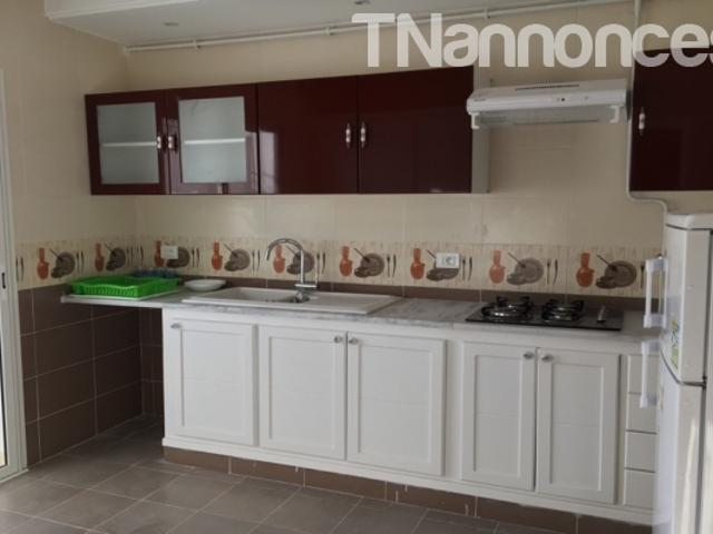 Appartement vente