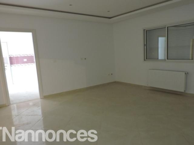 Appartement location
