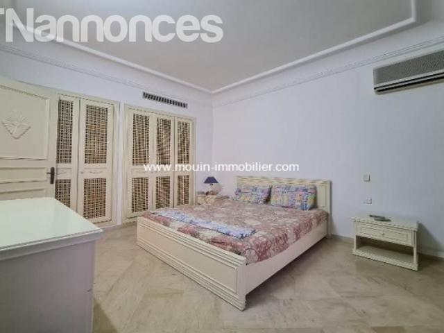 Appartement location