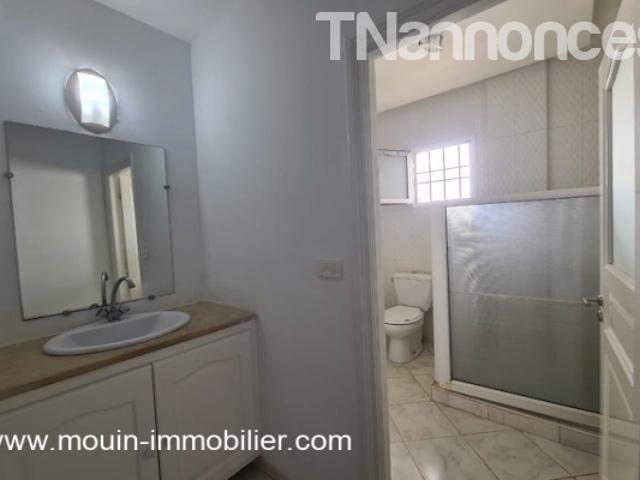 Appartement vente