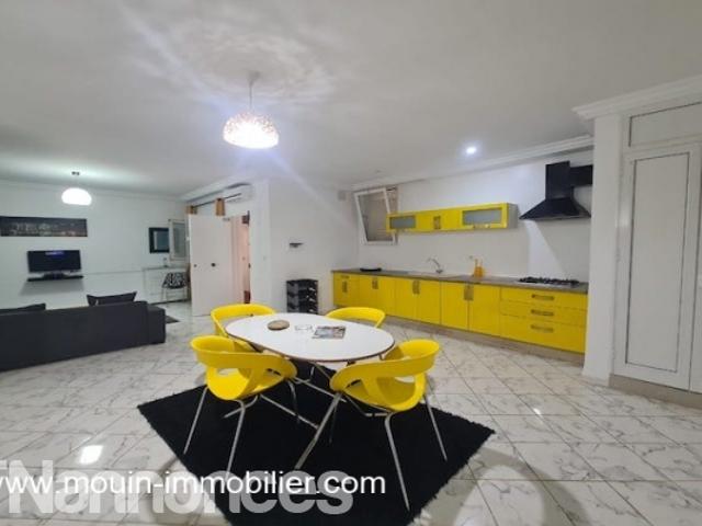 Appartement vente