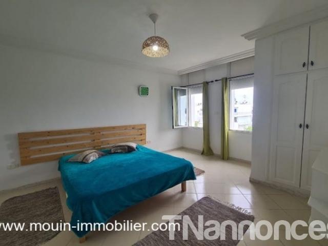 Appartement vente
