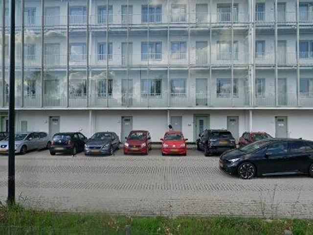 Appartement te huur in Amersfoort