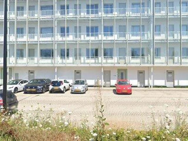 Appartement te huur in Amersfoort