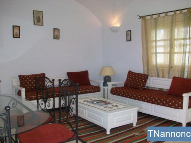 Appartement location