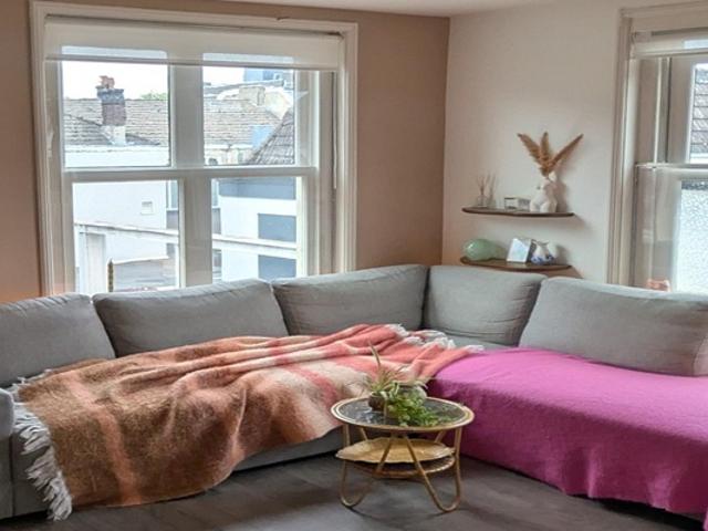 Appartement te huur in Centrum, Arnhem