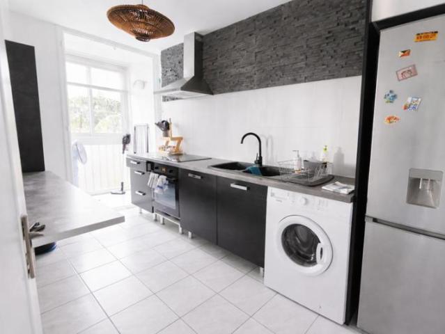 Appartement vente à Istres, Marignane