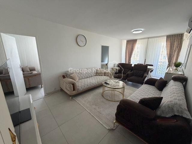 Appartement vente à Istres, Marignane