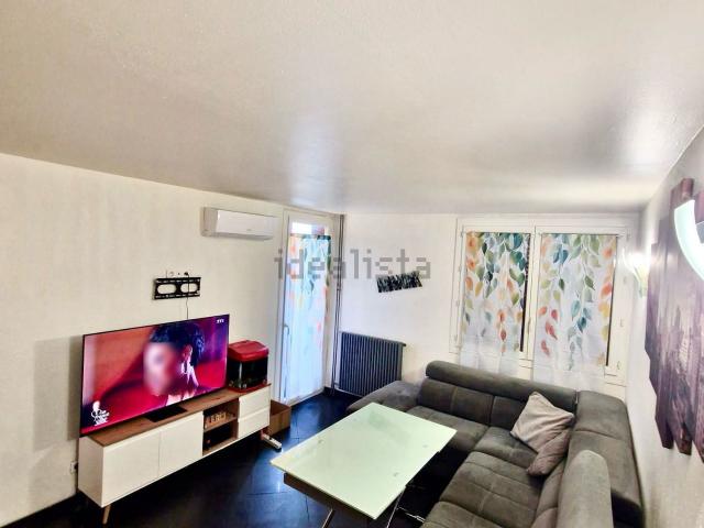 Appartement vente à Marignane, Bouches-du-Rhône