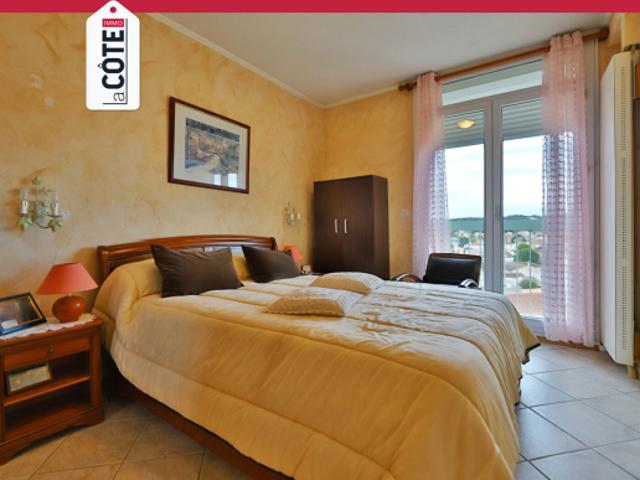 Appartement vente à France métropolitaine, Marignane