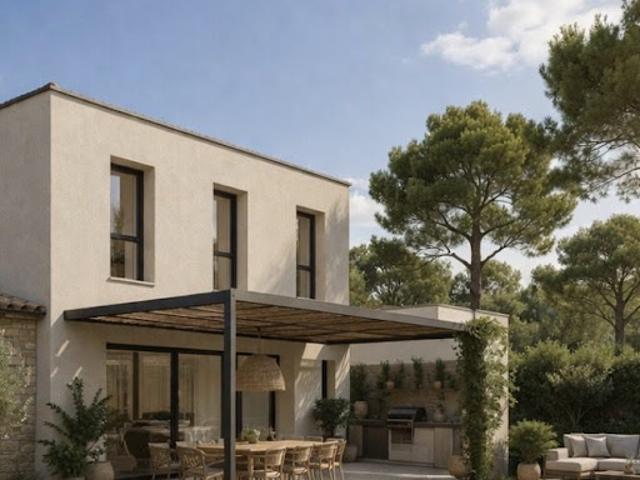 Maison vente à Istres, Marignane