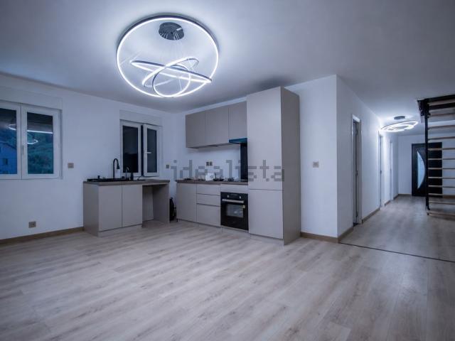 Appartement vente à Marignier, Haute-Savoie