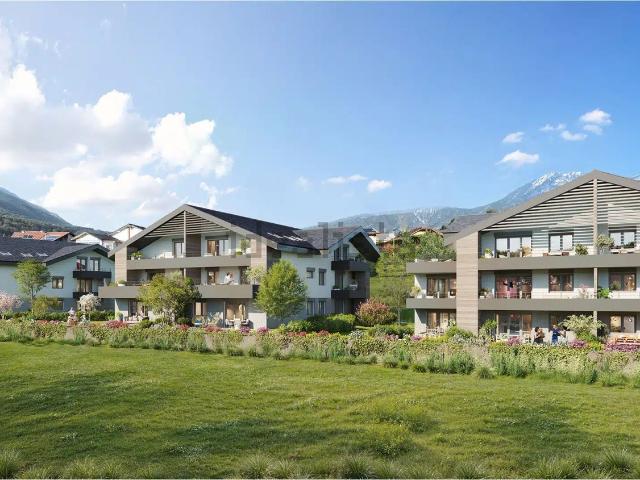 Appartement vente à Marignier, Haute-Savoie