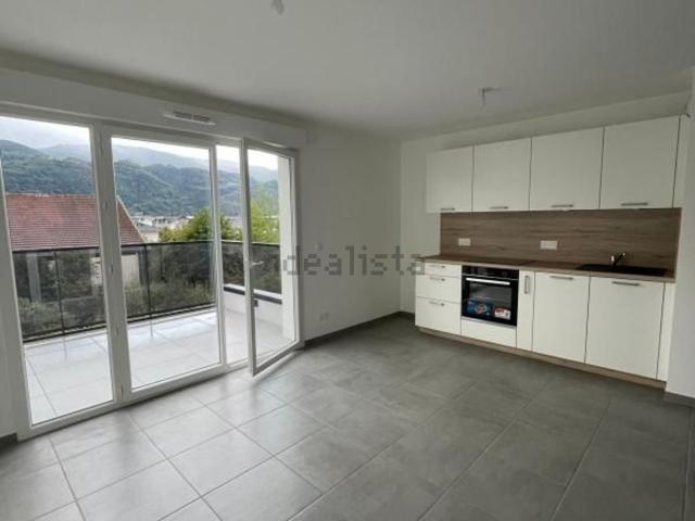 Appartement location à Marignier, Haute-Savoie