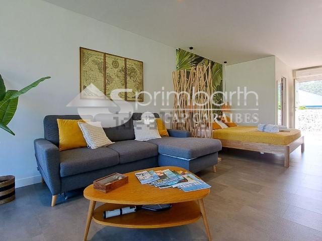 Appartement vente à Zone industrielle de Moutti, Marigny-Saint-Marcel